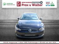 VW Golf VIII Variant 2.0 TDI 7-DSG Active LED+NAVI+ACC - Hagenow