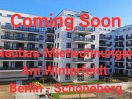 Coming Soon - Am Winterfeldt Berlin - Schöneberg - Berlin