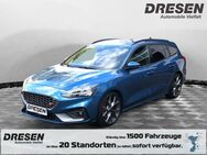 Ford Focus, 2.0 ST EcoBlue digitales El Apple, Jahr 2021 - Viersen