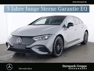 Mercedes EQE, 4.5 300 AMG Hyper HAL° 22kW, Jahr 2023 - Rheda-Wiedenbrück