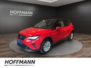 Seat Arona, 1.0 TSI Style AppConnect, Jahr 2023 - Meschede (Kreis- und Hochschulstadt)