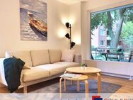 Provisionsfreie 2-Zimmer-Wohnung in Hamburg-Meiendorf | Eigennutzung oder Kapitalanlage - Hamburg