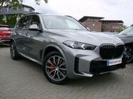 BMW X5 xDrive M Sportpaket Pro Panorama ACC - Falkensee