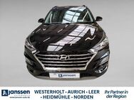 Hyundai Tucson, Style, Jahr 2019 - Leer (Ostfriesland)