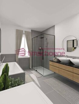*4-Zimmer DG-Wohnung mit Altbaucharme und Erstbezug nach Modernisierung in Arnstadt zu VERKAUFEN* - Arnstadt
