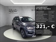 Seat Ateca, 1.5 TSI Style Edition, Jahr 2024 - Rutesheim