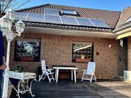 Bungalow Autark mit Solaranlage in Wesel Obrighoven - Wesel