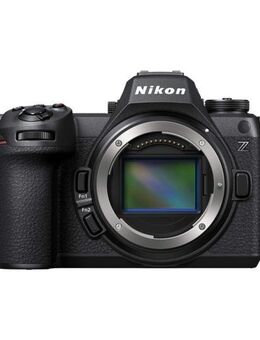 Nikon Z6 III - Idstein