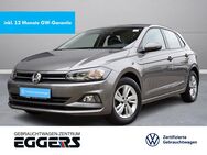 VW Polo, 1.0 TSI VI Comfortline Sitzhzng, Jahr 2019 - Verden (Aller)