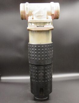 Judo Rückspül-Schutzfilter JSY- LF 1 1/4" Speedy-Express , gebr. sehr gut - Radolfzell (Bodensee) Zentrum