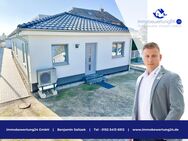 Energieeffizienter Bungalow-Traum im Herzen Magdeburgs! - Magdeburg