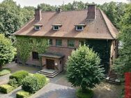 Besonderes Anwesen im Außenbereich von Lohne (Brägel) - Lohne (Oldenburg)
