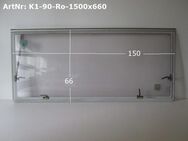 Knaus Wohnwagenfenster Fenster 150 x 66 gebraucht (Roxite94 D399) - Schotten Zentrum