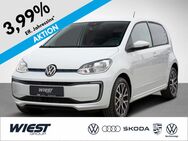 VW up, 2.3 e-up Edition 3kWh, Jahr 2024 - Darmstadt