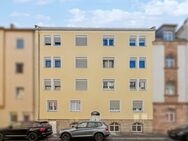 Investieren mit Perspektive - solides Mehrfamilienhaus mit Potenzial in Nürnberg-Steinbühl - Nürnberg