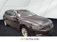 VW Passat Variant, 2.0 TDI Conceptline | |, Jahr 2024 - Passau