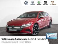 VW Arteon, 2.0 TDI Shooting Brake Elegance, Jahr 2021 - Berlin