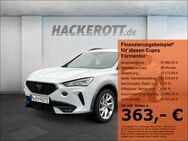 CUPRA Formentor, 1.4 e-HYBRID (204 ), Jahr 2023 - Hannover