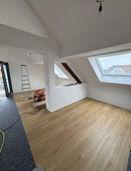 Loft-Eigentumswohnung Neubezug - Petersberg (Hessen)