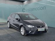 Seat Ibiza, 1.0 TSI FR, Jahr 2020 - München