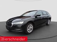 Skoda Octavia, 2.0 TSI Combi Style, Jahr 2024 - Straubing