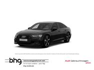 Audi A6, Limousine 50 TFSIe quattro S-Line, Jahr 2021 - Rottweil