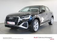 Audi Q2, 30 TDI S line, Jahr 2023 - Passau