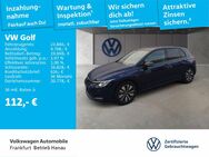 VW Golf, 1.5 TSI VIII MOVE CD13KX, Jahr 2023 - Hanau (Brüder-Grimm-Stadt)