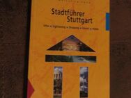 Stuttgart, Reiseführer zu verschenken - Stuttgart