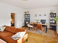 Stilvolle Wohnung mit großem Südbalkon nahe Naturschutzgebiet! - Wolfsburg