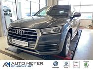 Audi Q5, 2.0 TDI S Line Sport Quattro, Jahr 2020 - Ochsenfurt