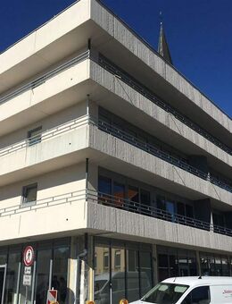 1-Zimmer Wohnung in Dortmund-Hörde! - Dortmund