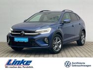 VW Taigo, 1.5 TSI R-Line, Jahr 2024 - Crailsheim