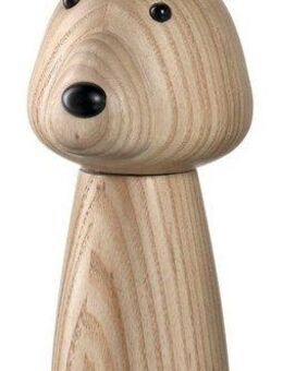 LEONARDO Gewürzmühle Hase manuell, Keramikmahlwerk, 25 cm