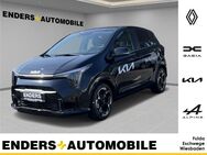 Kia Picanto, 1.2 PE2 AMT Spirit, Jahr 2022 - Fulda