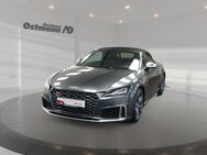 Audi TTS, Roadster quattro Kopfraumheizung, Jahr 2019 - Fritzlar