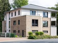 3 Zimmer Wohnung mit großzügiger Dachterrasse in bester Lage - Rotenburg (Wümme)