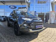 Ford EcoSport, 1.0 EcoBoost Titanium, Jahr 2016 - Alzey