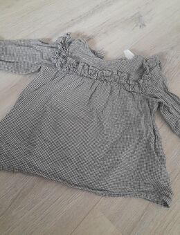 H&M Langarmshirt 86 - Halberstadt