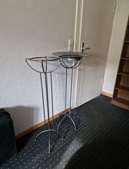 Blumenständer - Braunschweig