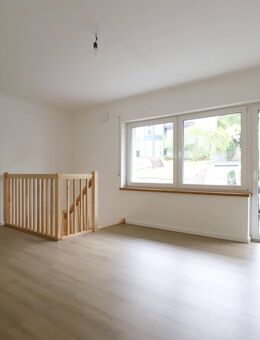 *Trier-Euren* helle 3 ZKB Maisonettewohnung mit Balkon! - Trier