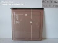 Wohnwagenfenster BADFENSTER Roxite 84 D459 ca 60 x 55 (Lagerware -> Neue Ware mit Lagerspuren) Fendt / Tabbert - Schotten Zentrum