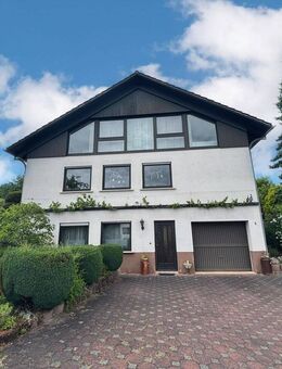 Mettlach: Gepflegtes Wohnhaus mit großen Potenzial - Mettlach
