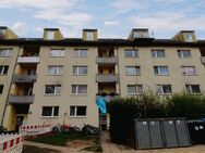 Solide Kapitalanlage: 1-Zimmer Wohnung in Pinneberg - Pinneberg