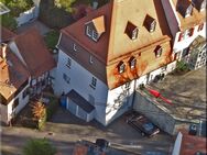 KRONBERG/TS.: UNIKAT! Neuwertiger und kernsanierter Altbau in bester Ortskern-Idylle - Kronberg (Taunus)