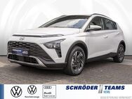 Hyundai BAYON, 1.0 T-GDi Intro Edition, Jahr 2022 - Verl