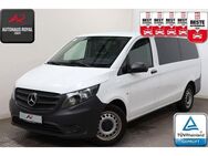 Mercedes-Benz Vito Tourer 114 CDI LANG 9 SITZE LEDER,KLIMA,PDC - Berlin