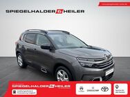 Citroen C5 Aircross 1,6 PURE TECH Shine 180 Automatik * GLASSCHIEBEDACH * - Heidelberg