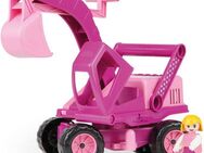 Lena® Spielzeug-Bagger Prinzessin von Hohenzollern, Princess, Made in Europe