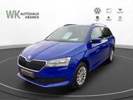 Skoda Fabia, 1.0 TSI Combi Active, Jahr 2022 - Groß Bieberau